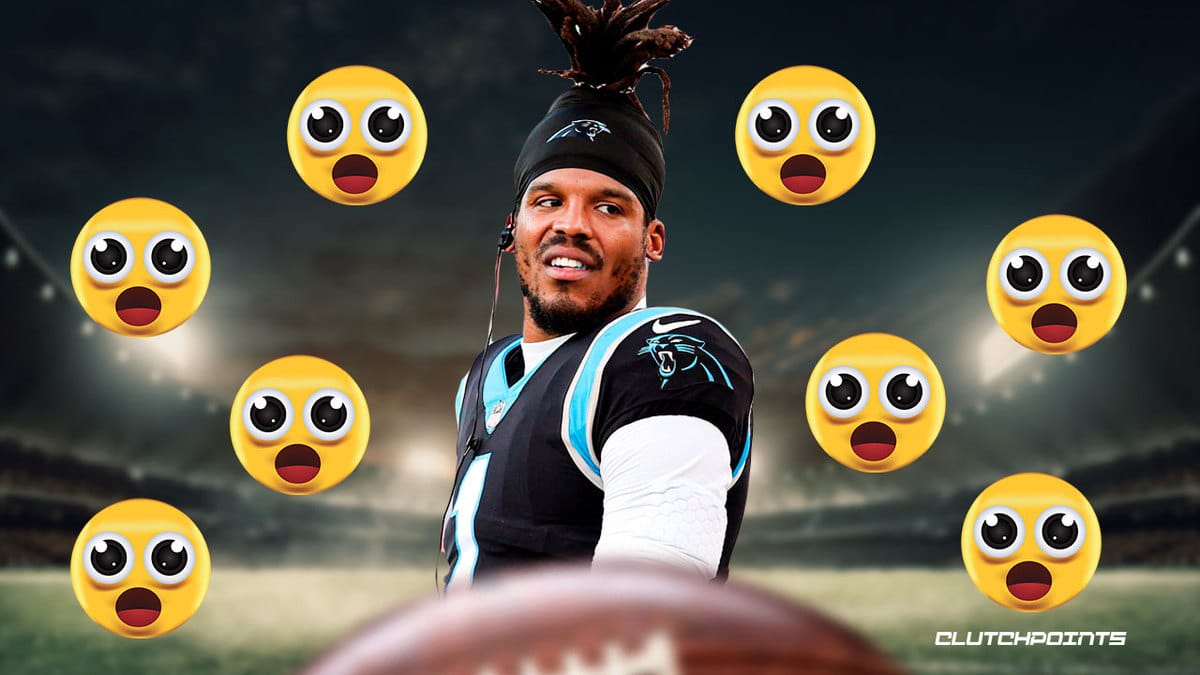 Cam Newton