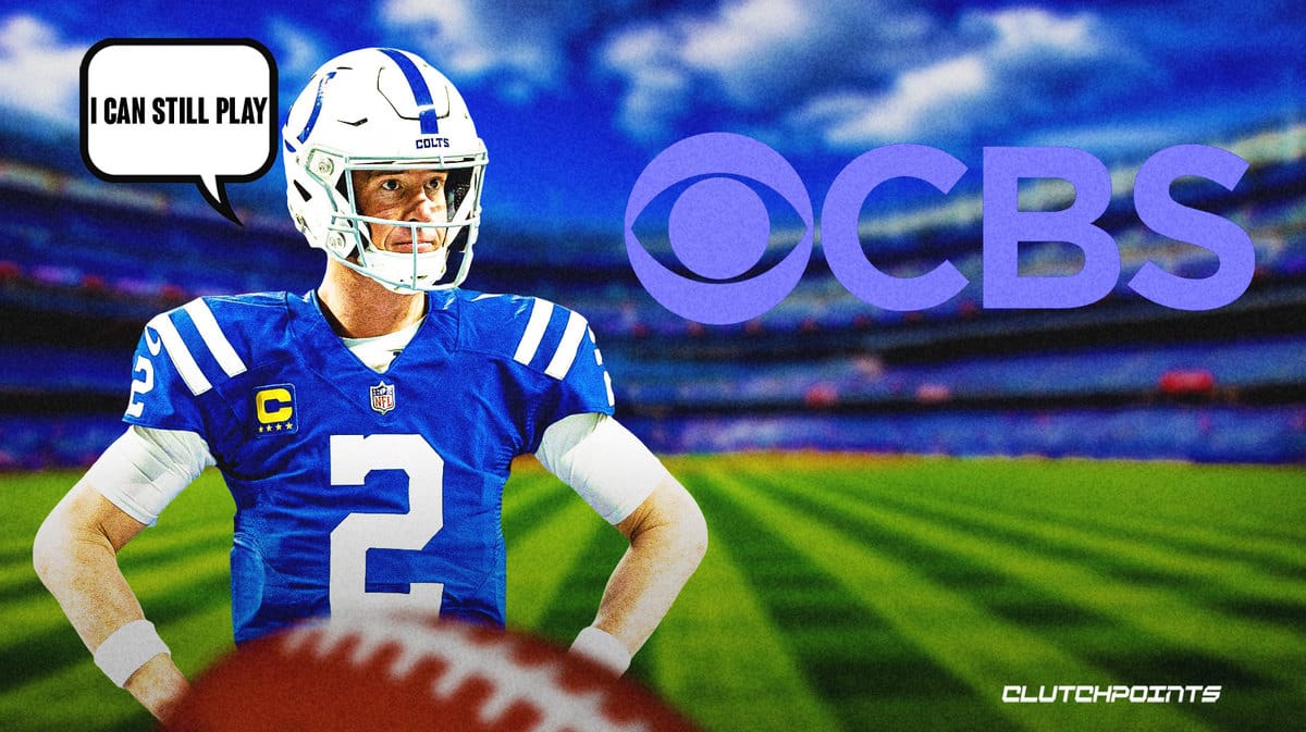Matt Ryan, Colts, Falcons, Matt Ryan CBS Sports