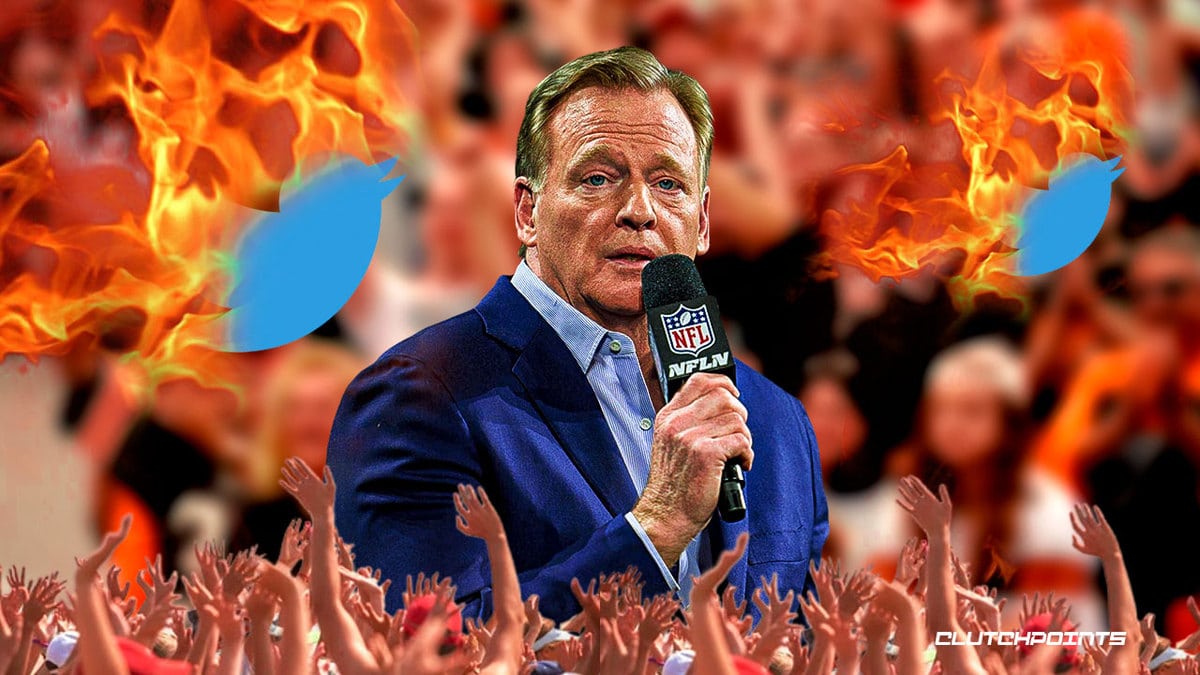 Thursday Night Football, NFL
