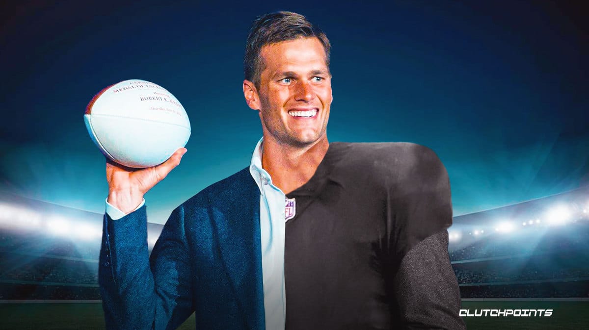 NFL rumors Tom Brady could own and play for Raiders simultaneously if