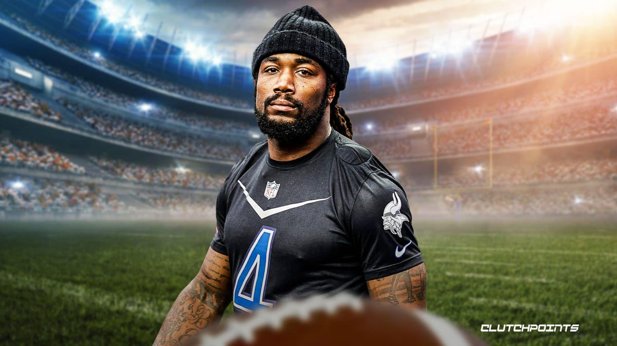 Dalvin Cook, Minnesoa Vikings