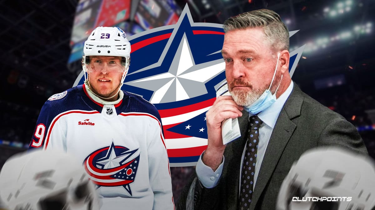 Blue Jackets, Patrick Roy, Blue Jackets head coach, Blue Jackets coaching candidates, NHL rumors