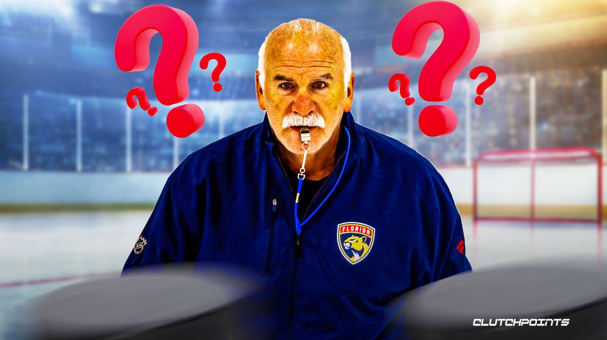 Joel Quenneville, coaching, Gary Bettman, NHL