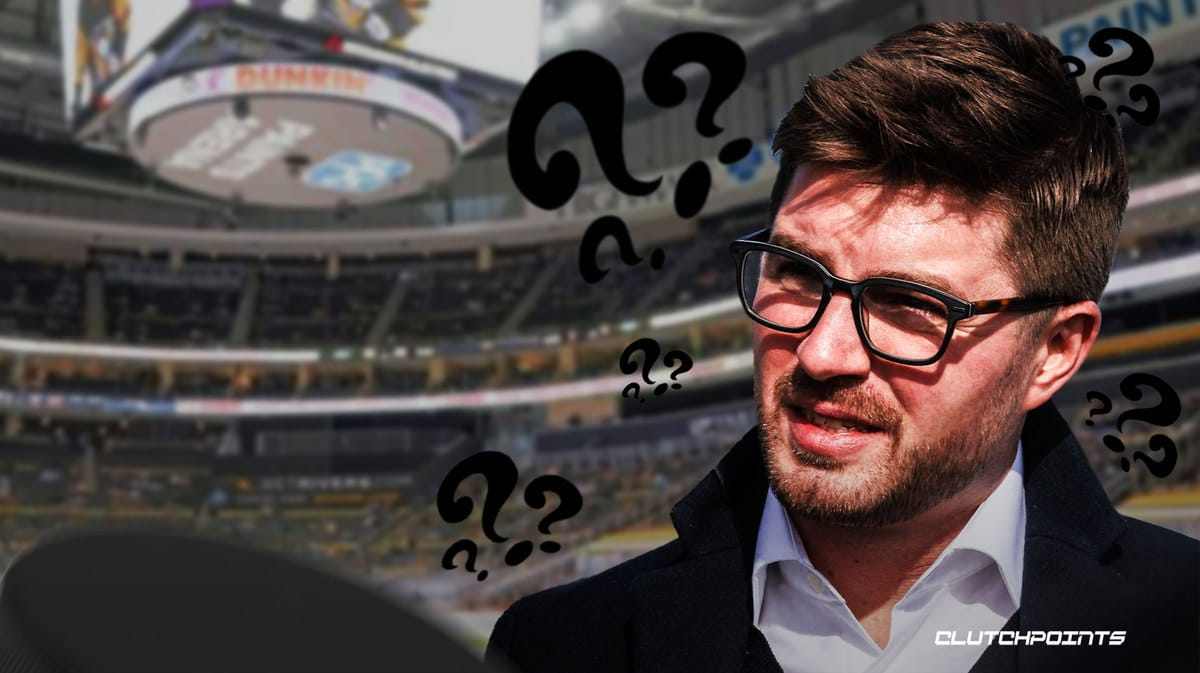 Kyle Dubas, Penguins, Maple Leafs, Sidney Crosby