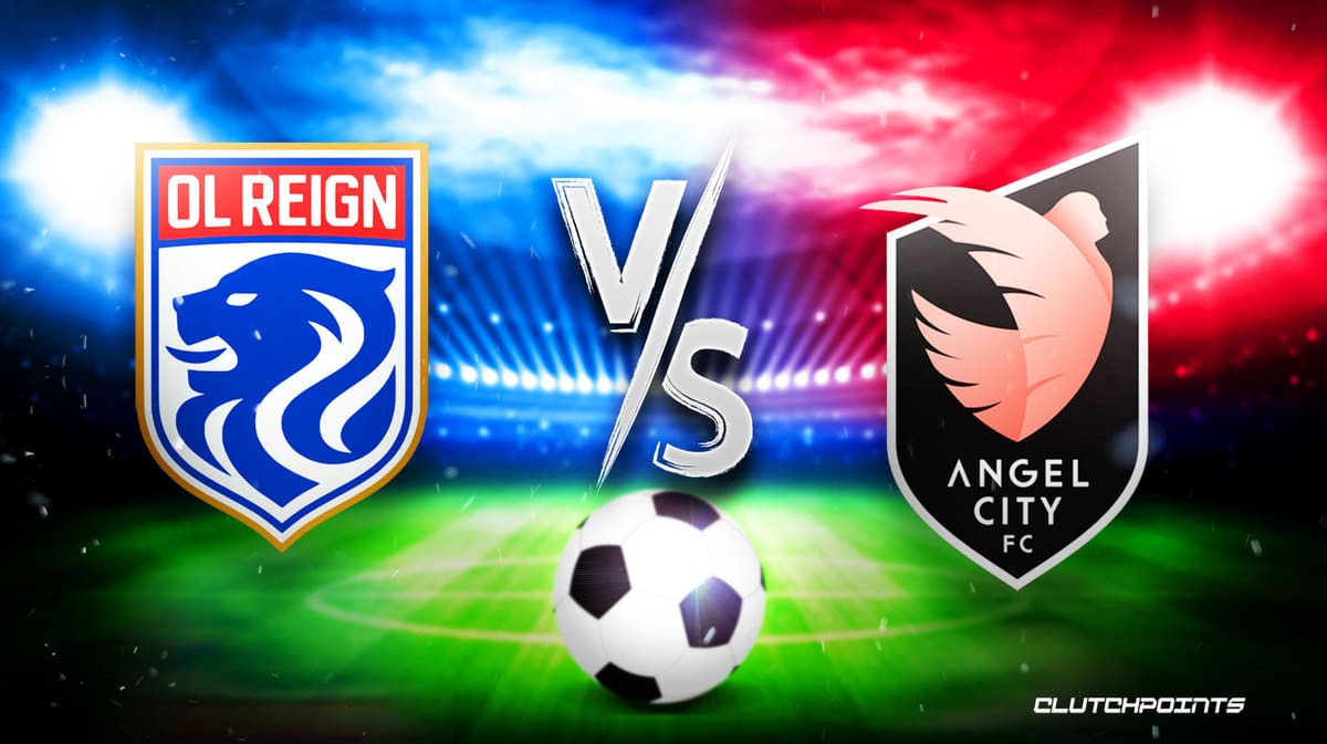 NWSL Challenge Cup Odds: OL Reign vs Angel City FC prediction, pick, how to watch - 5/6/2023
