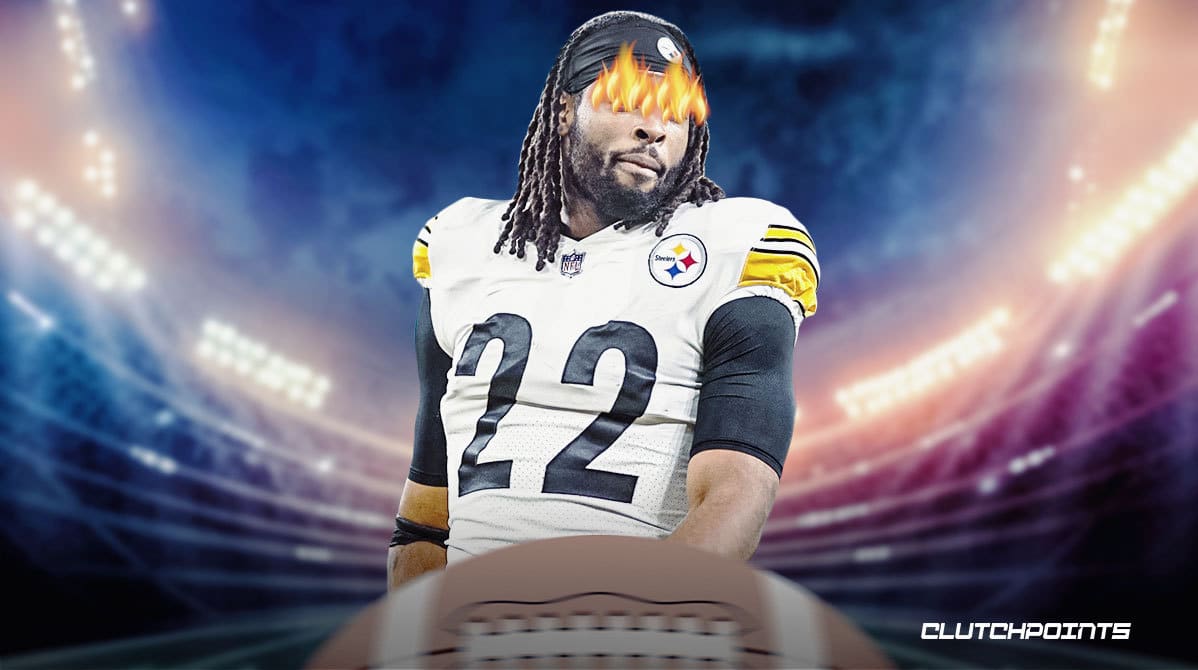 Najee Harris: Fantasy Football Outlook For The 2023 Season