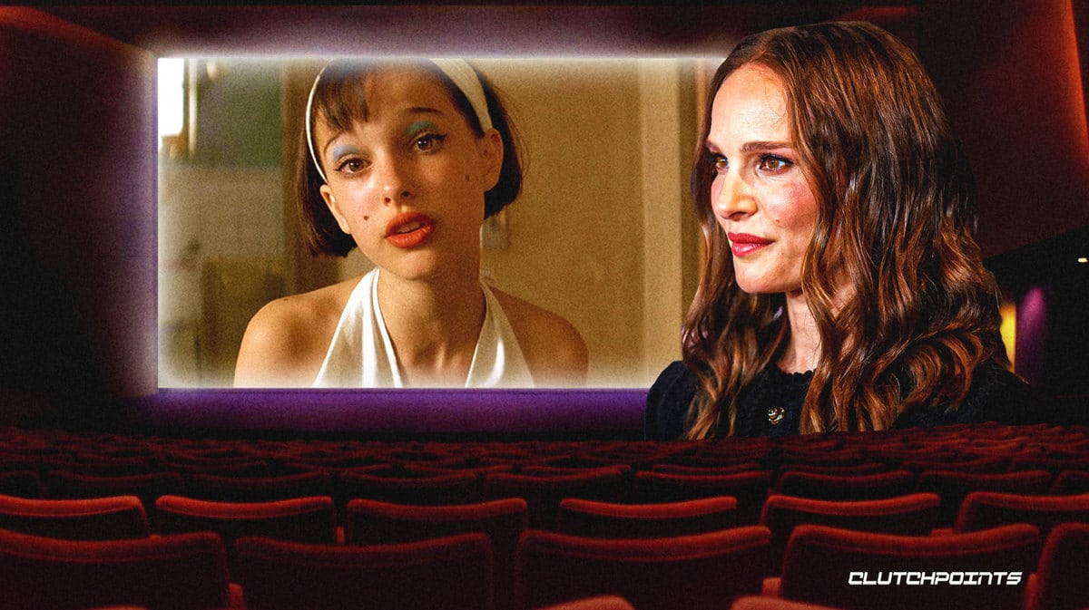 Léon the Professional, Natalie Portman