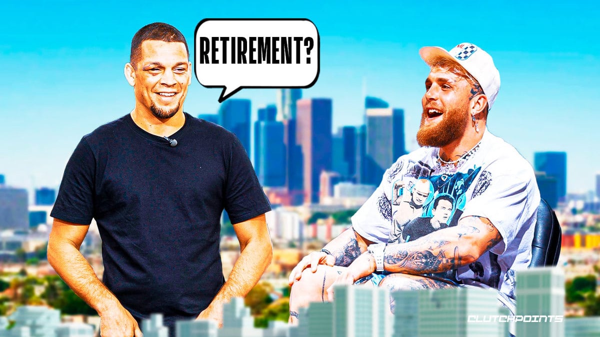 Nate Diaz, ufc, boxing