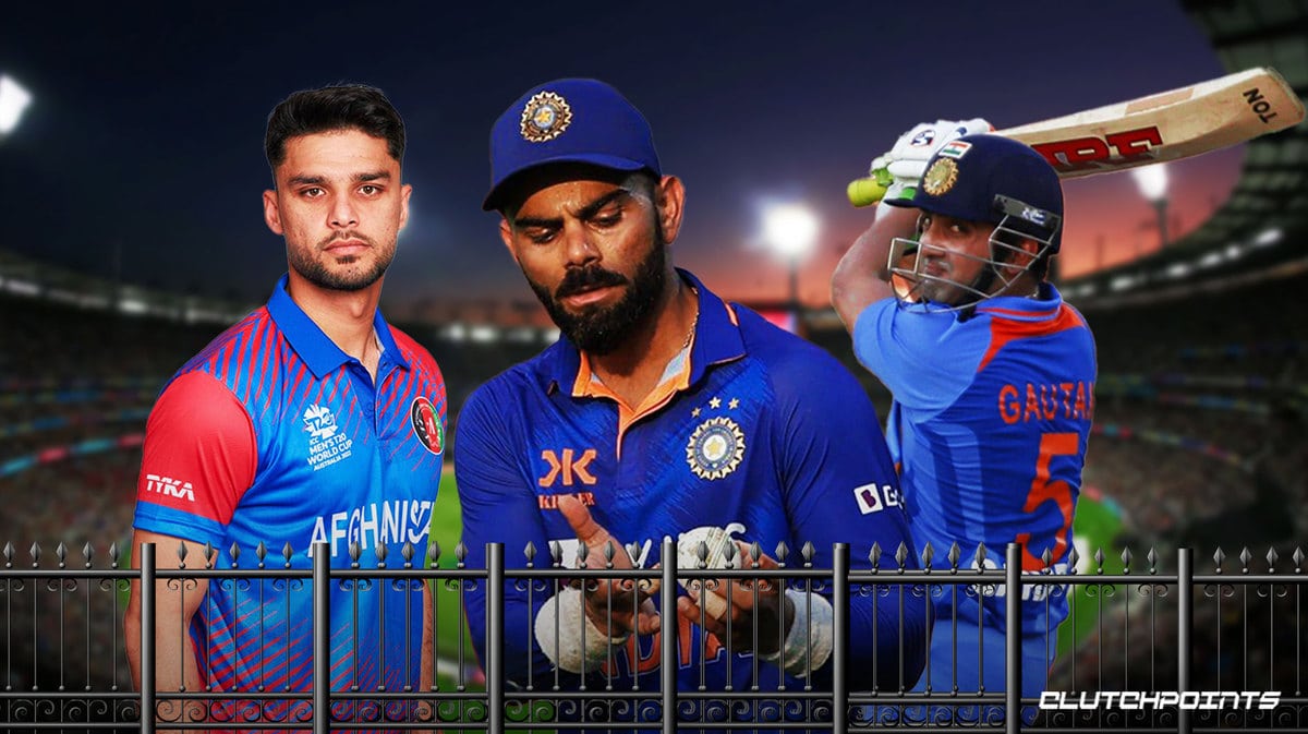 Virat Kohli, Gautam Gambhir, Naveen-ul-Haq, RCB, Royal Challengers Bangalore, LSG, Lucknow Super Giants, IPL, Indian Premier League,