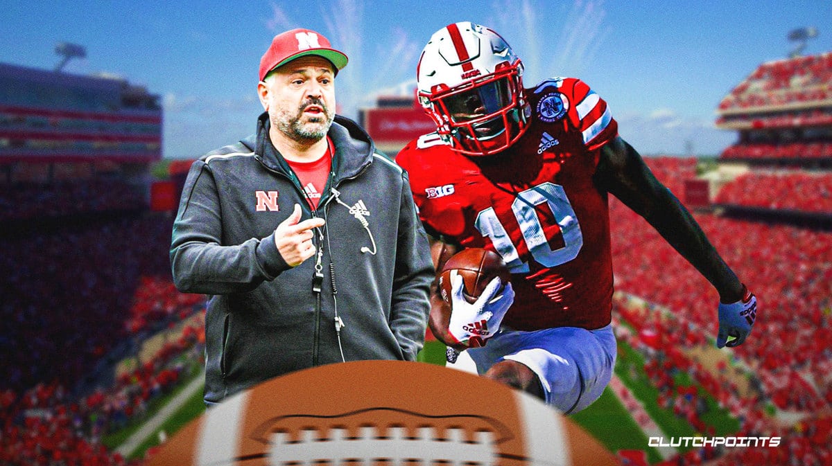 Nebraska Over/Under win total prediction, pick