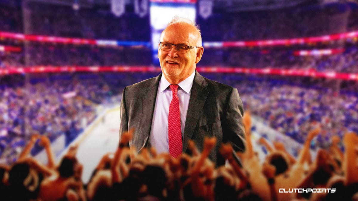Lindy Ruff, New Jersey Devils, NHL