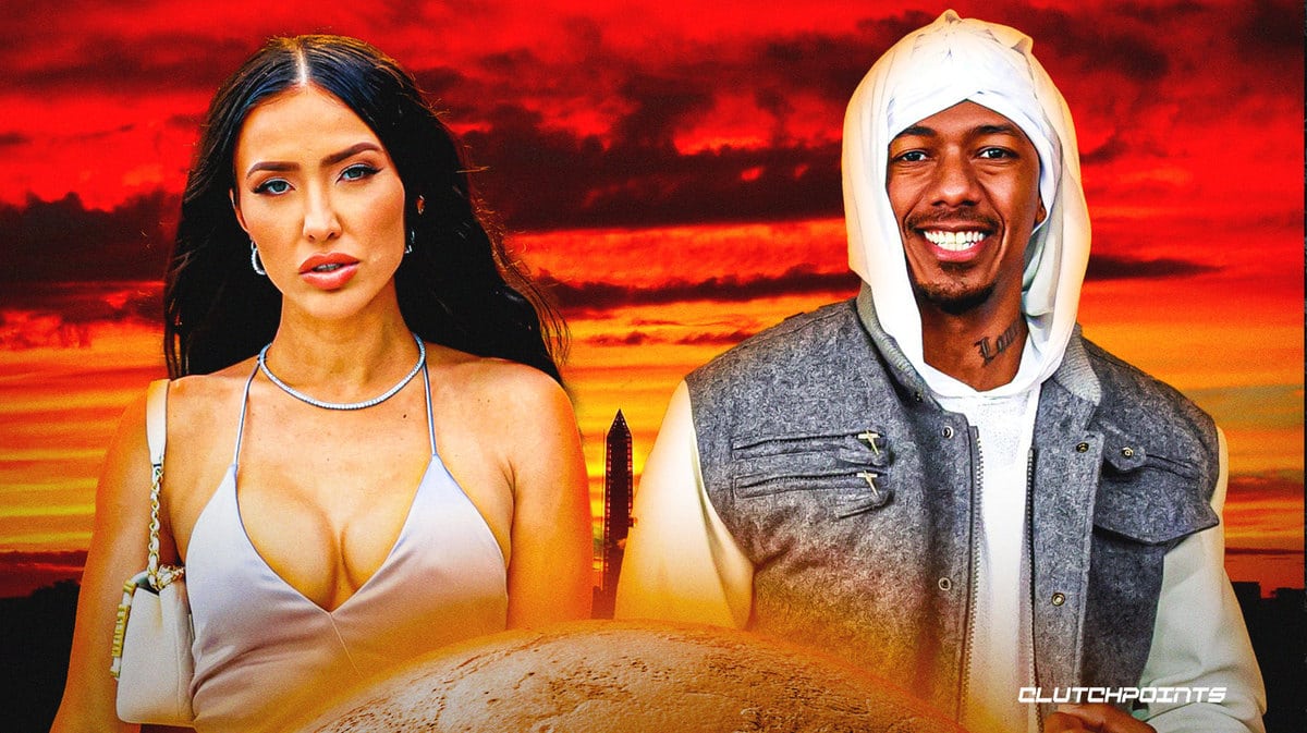 Who is Nick Cannon? What is his net worth and how many children does he  have? - AS USA