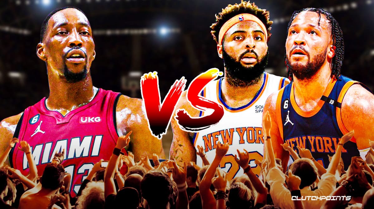 New York Knicks: 3 bold predictions for Game 5 vs. Heat