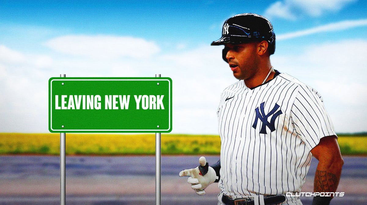 Aaron Hicks, Yankees, Aaron Hicks designated for assignment