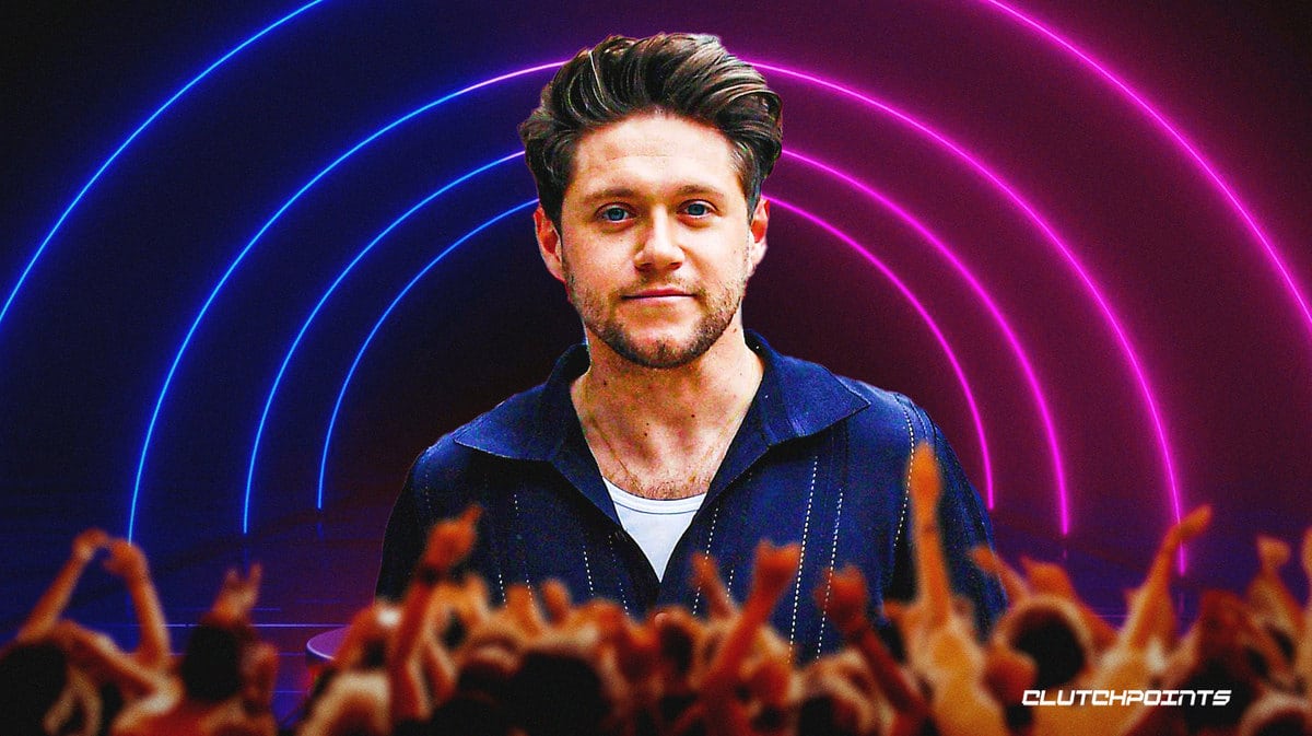 Niall Horan tour, The Show