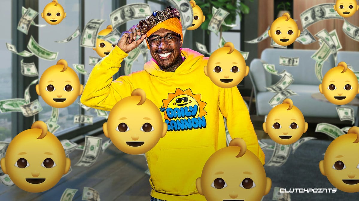 Nick Cannon