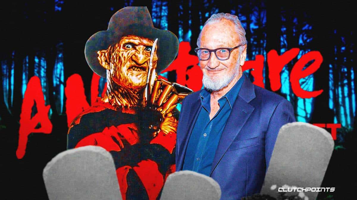 A New Nightmare? Why Now Is The Time For Freddy Krueger's Return