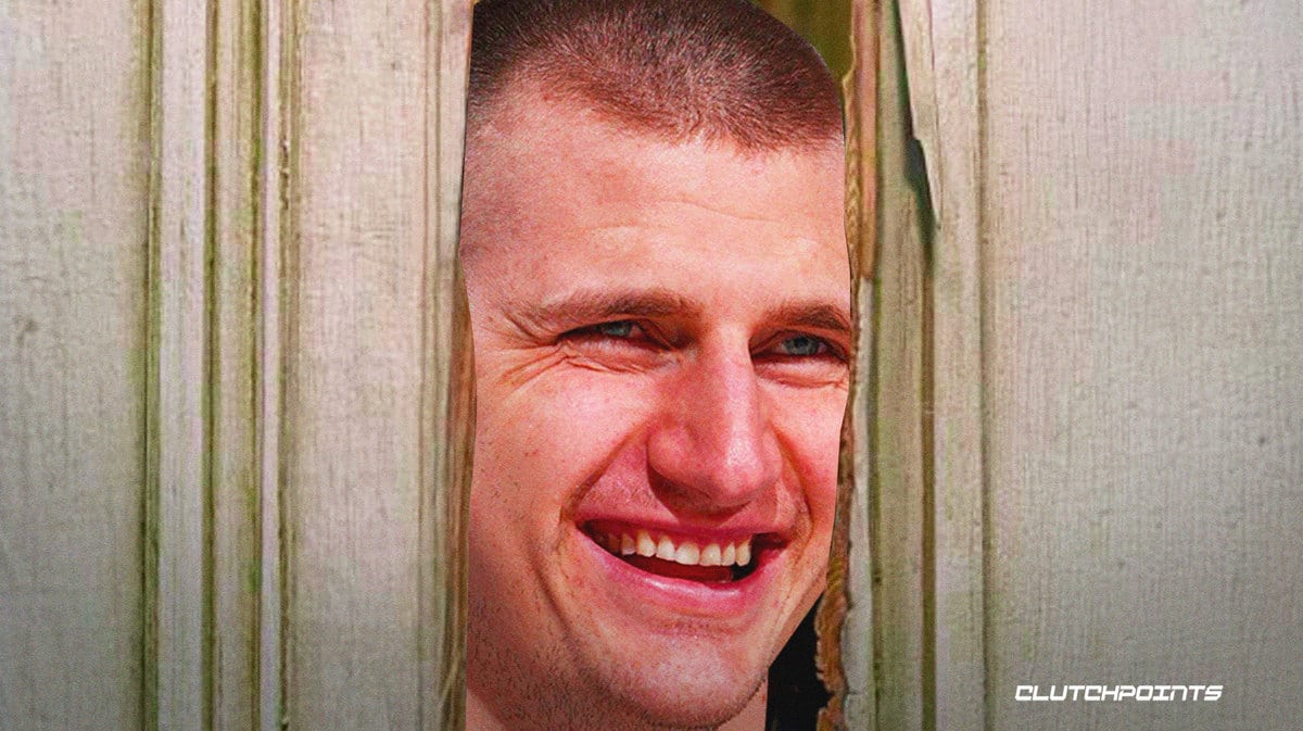 Nuggets News: Nikola Jokic Sends Hilarious Message To Denver Fans