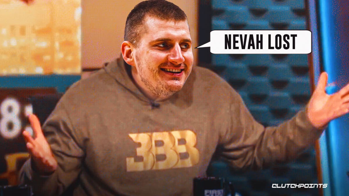 Nuggets, Nikola Jokic, Lakers, playoffs