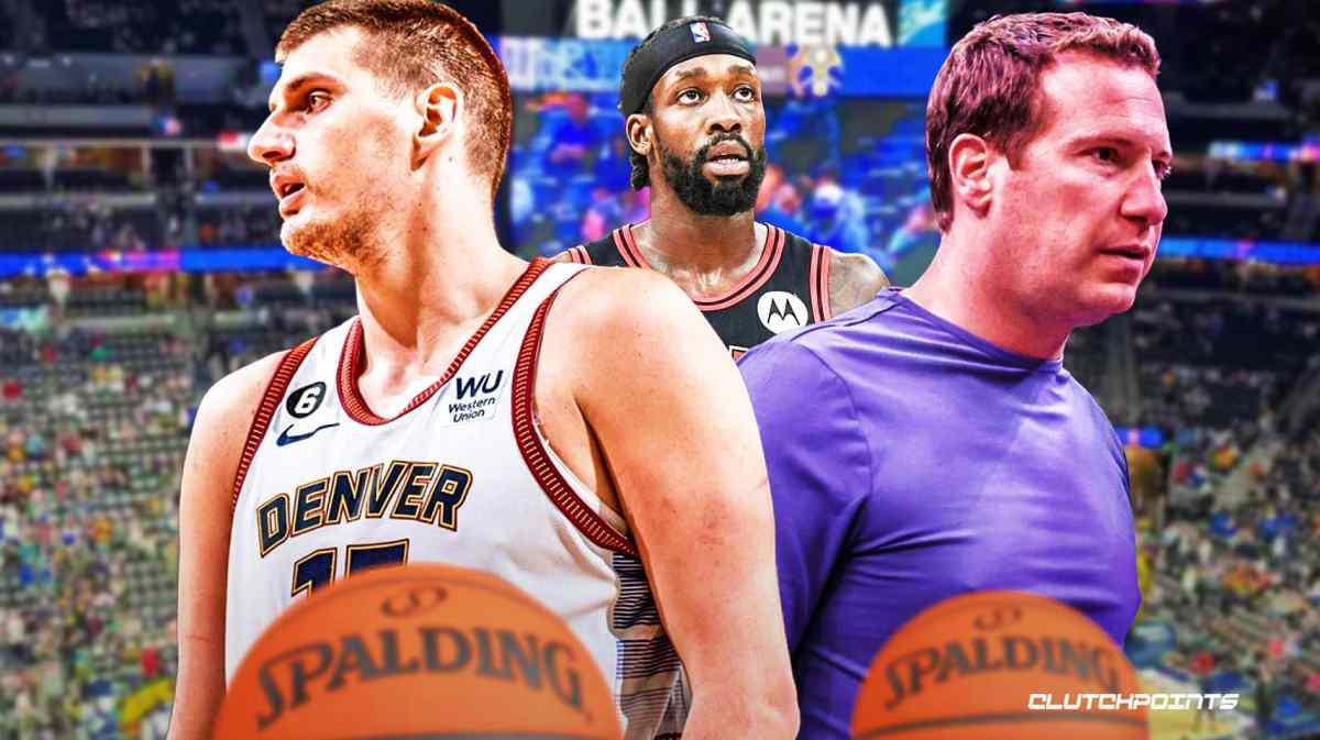 Nuggets, Nikola Jokic, Mat Ishbia, Patrick Beverley