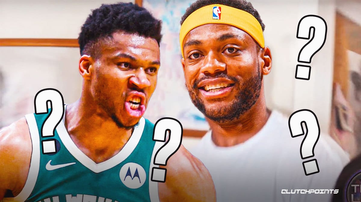 Nuggets, Bruce Brown, Giannis