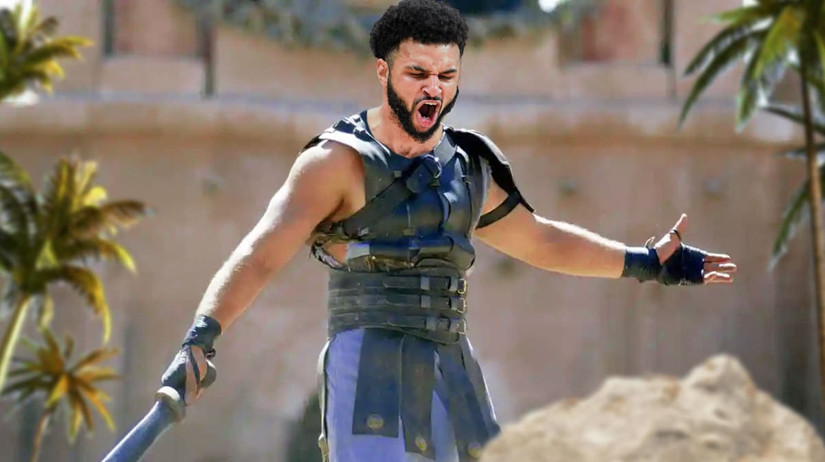Nuggets, Jamal Murray