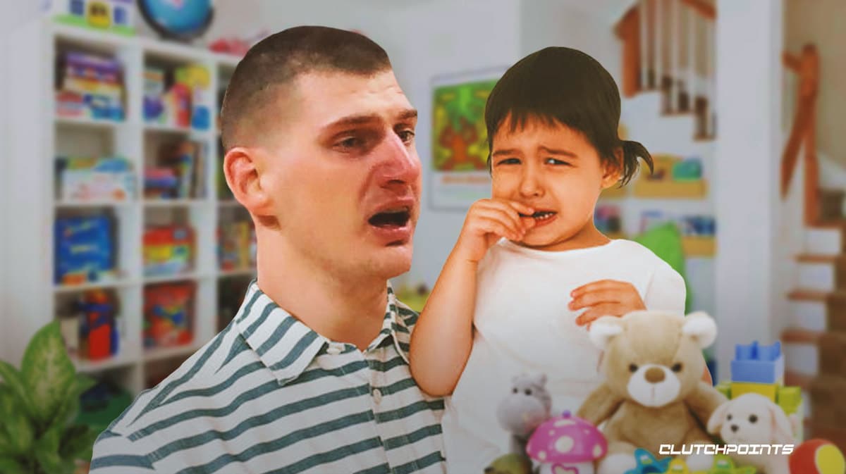 Nuggets, Nikola Jokic