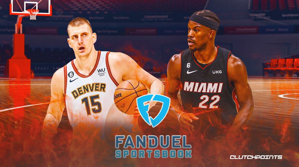 Heat, Nuggets, NBA Finals, Celtics