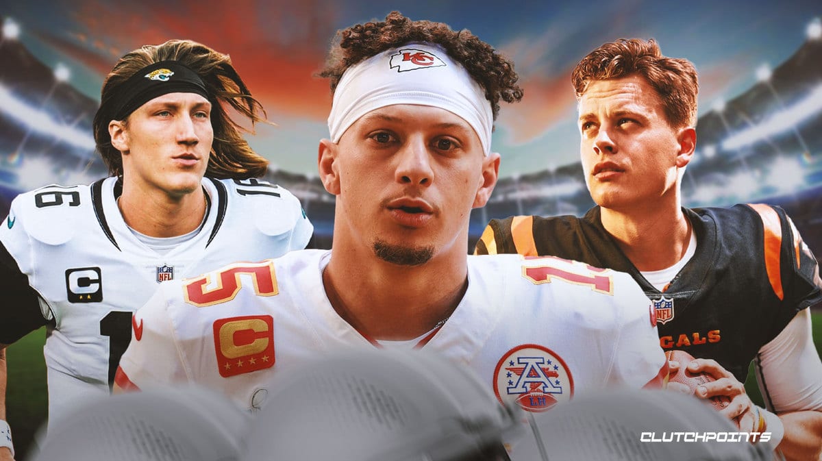 Trevor Lawrence, Taylor Press, Jaguars