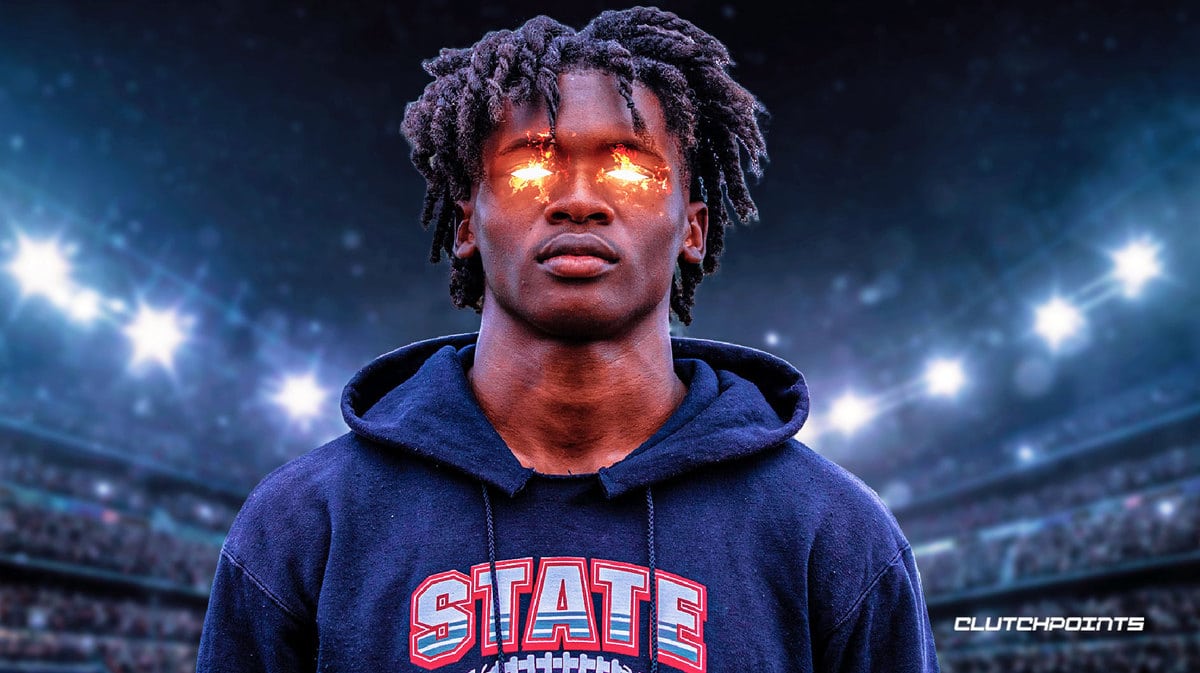 He's a Freak!': The Ohio State Buckeyes Are Raving About Jeremiah