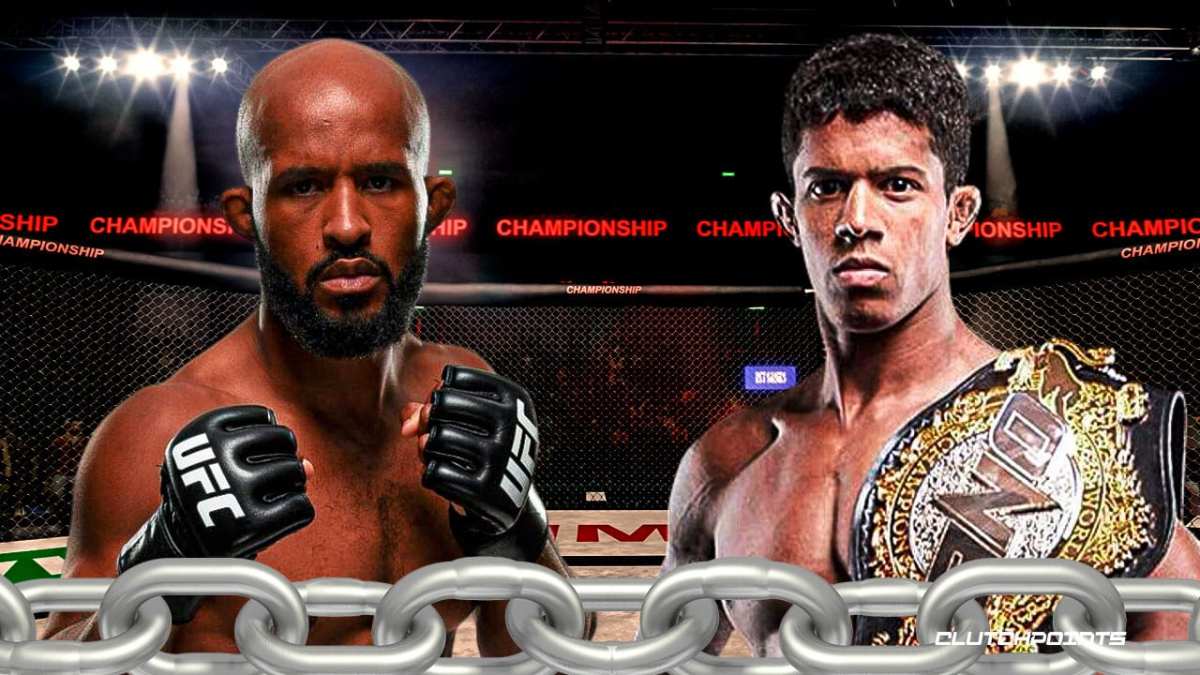 One Championship Odds: Demetrious Johnson vs. Adriano Moraes prediction, pick, how to watch - 5/5/2023
