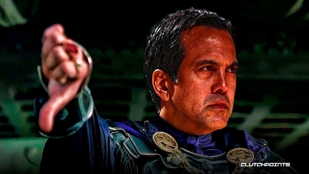 Erik Spoelstra, Heat