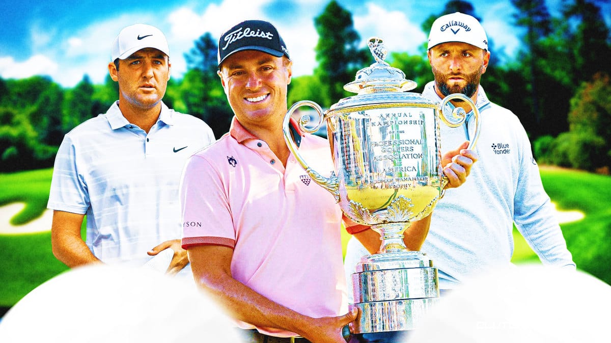 2023 PGA Championship Sleeper Picks & Predictions