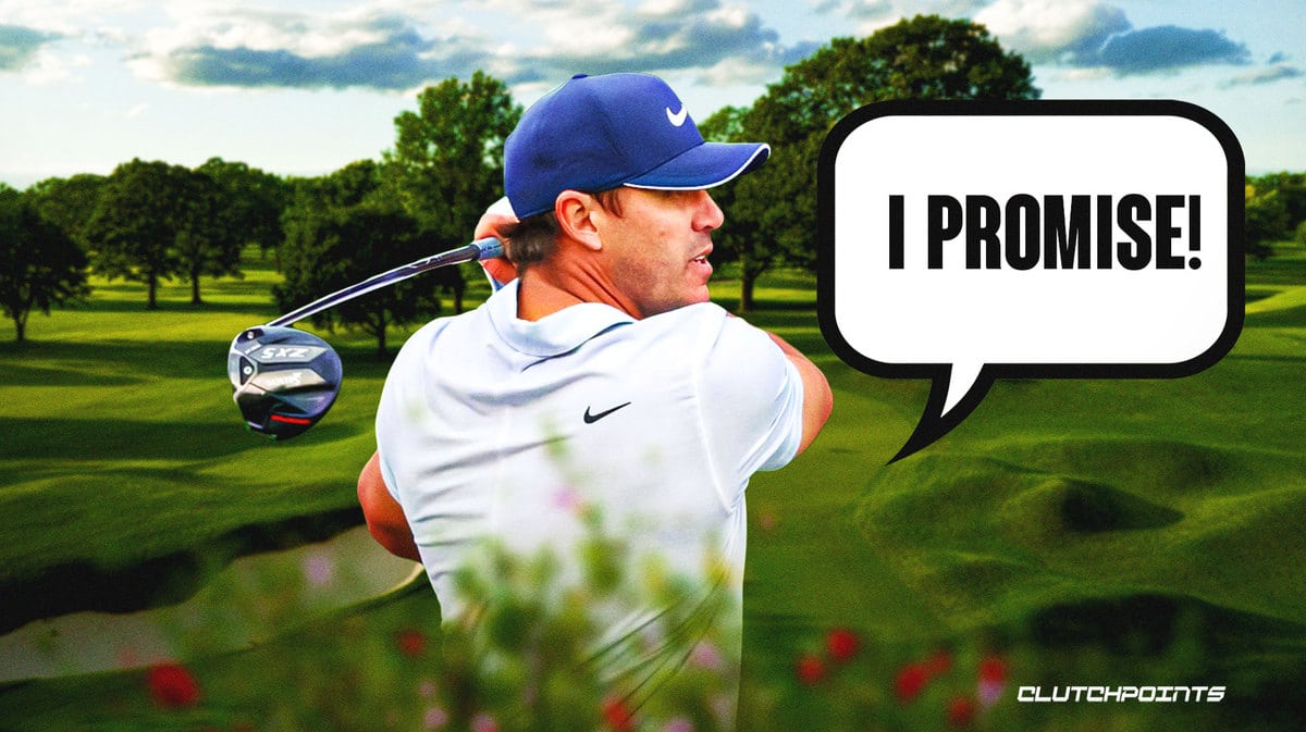 Brooks Koepka, PGA Championship