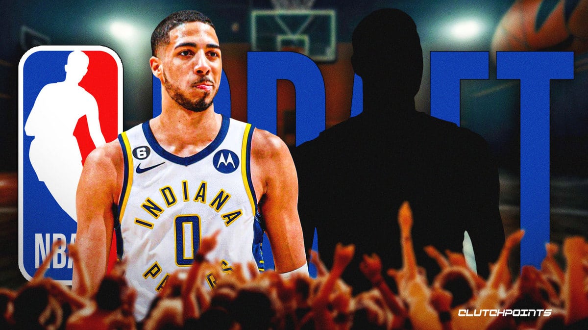 Grade the trade: Pacers shockingly move up into top 3 in 2023 NBA Draft