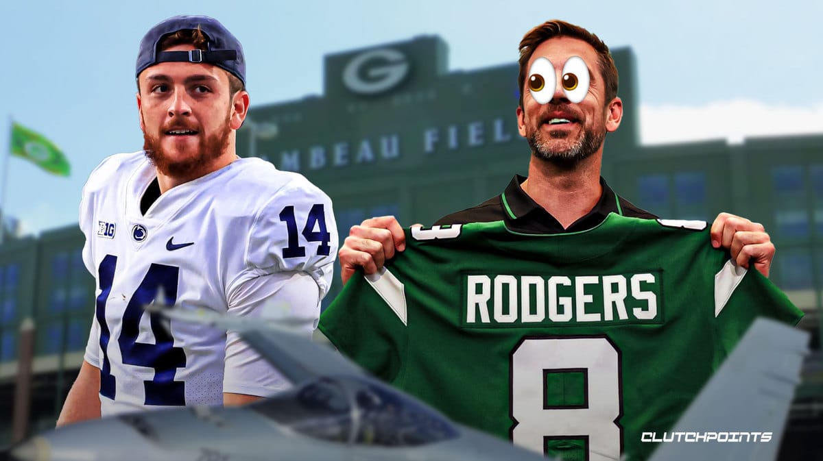 Packers, Sean Clifford, Aaron Rodgers, Sean Clifford Aaron Rodgers, Sean Clifford locker