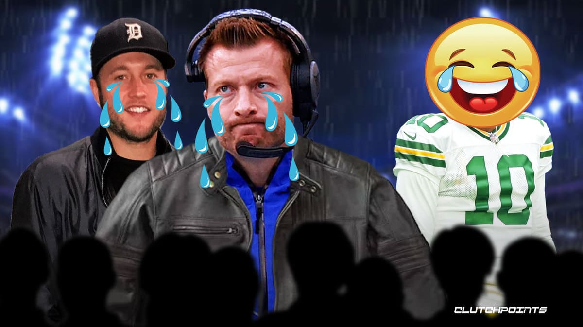 Green Bay Packers, Los Angeles Rams, Packers schedule, Rams schedule, Rams Packers