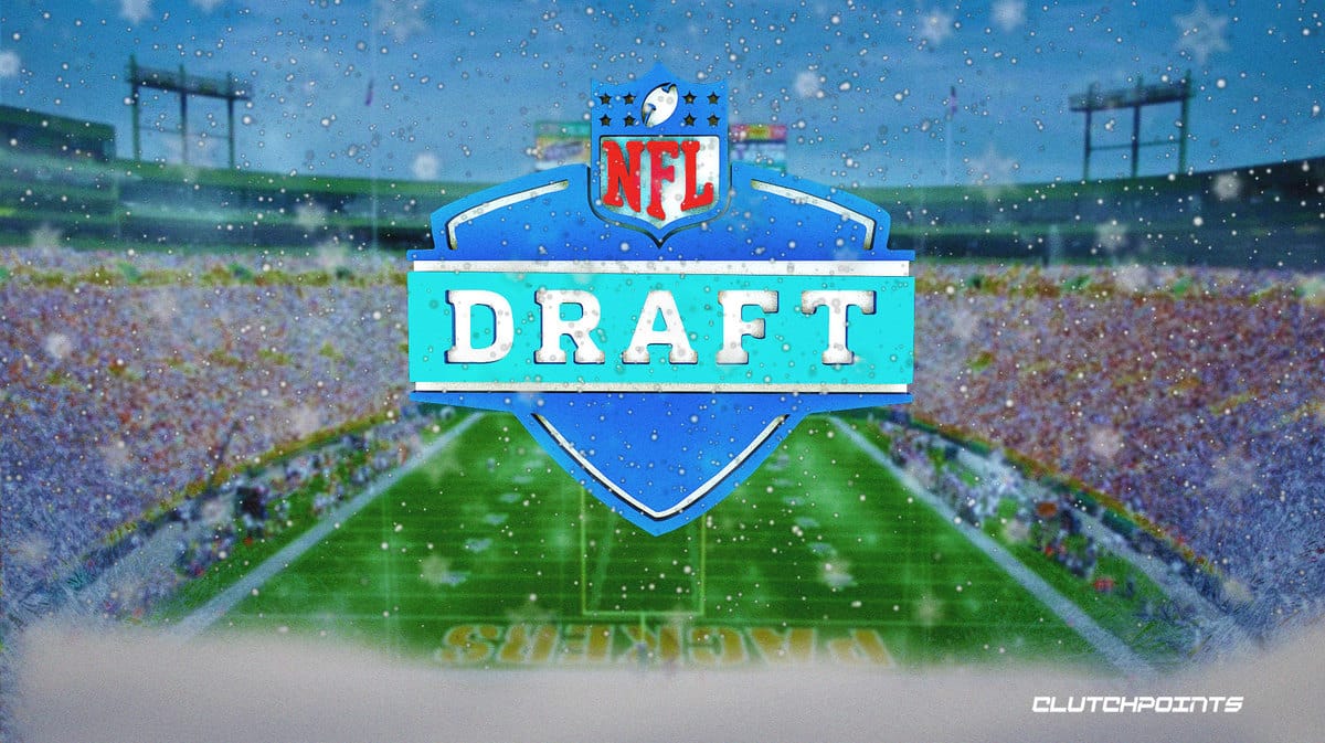 The Projected 2025 NFL Draft A Comprehensive Analysis List of Disney Project 2025