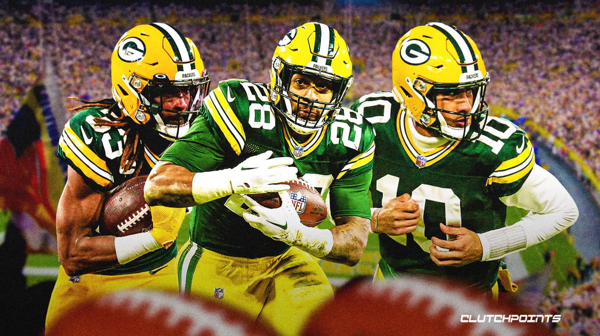 Packers