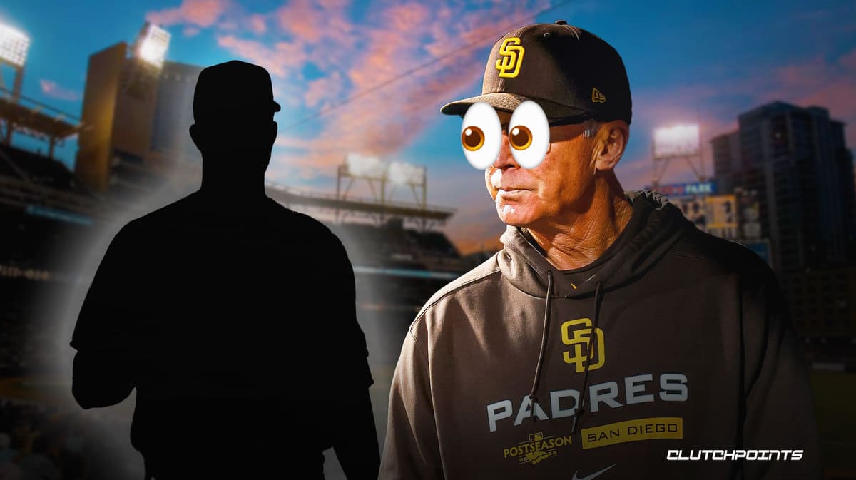 Padres, Drew Pomeranz