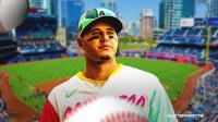 Padres, Manny Machado