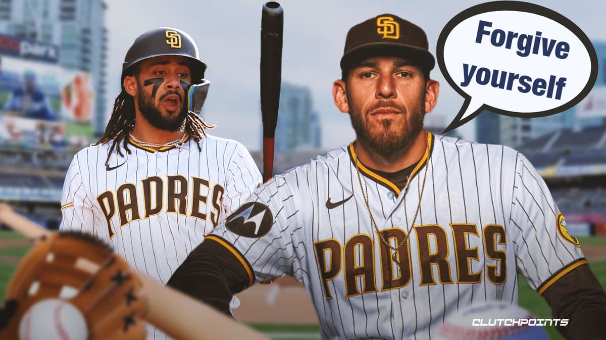 Fernando Tatis Jr., Joe Musgrove, San Diego Padres