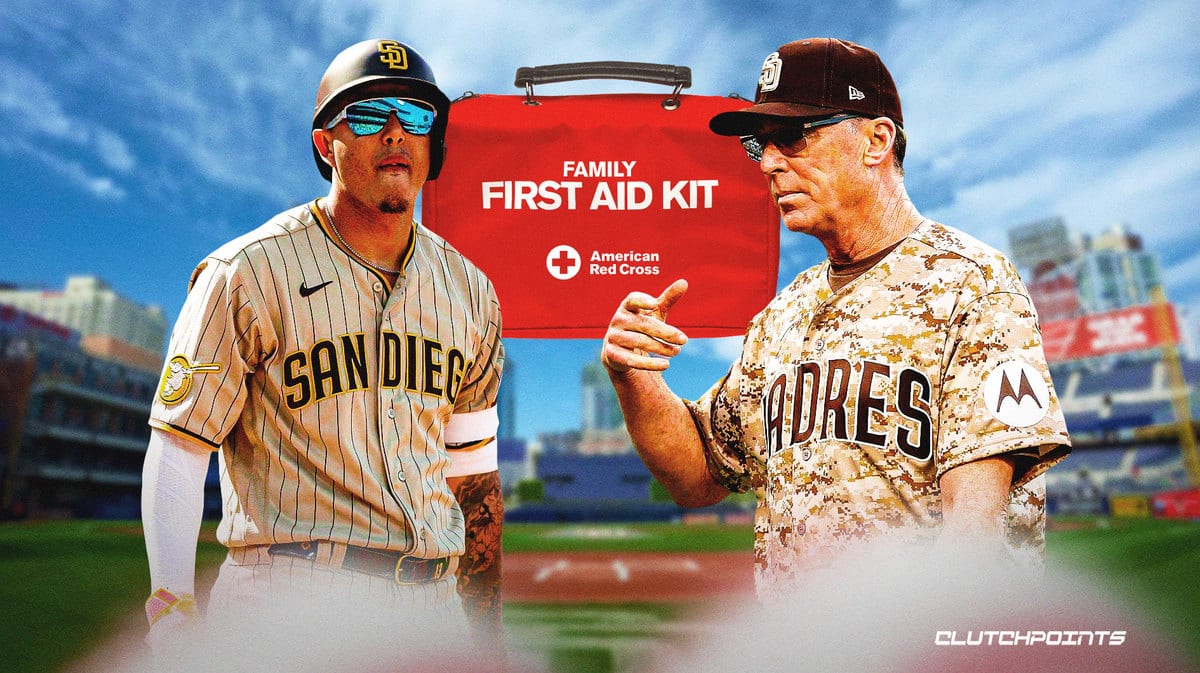 Manny Machado, Padres, Bob Melvin, Nationals, Yankees