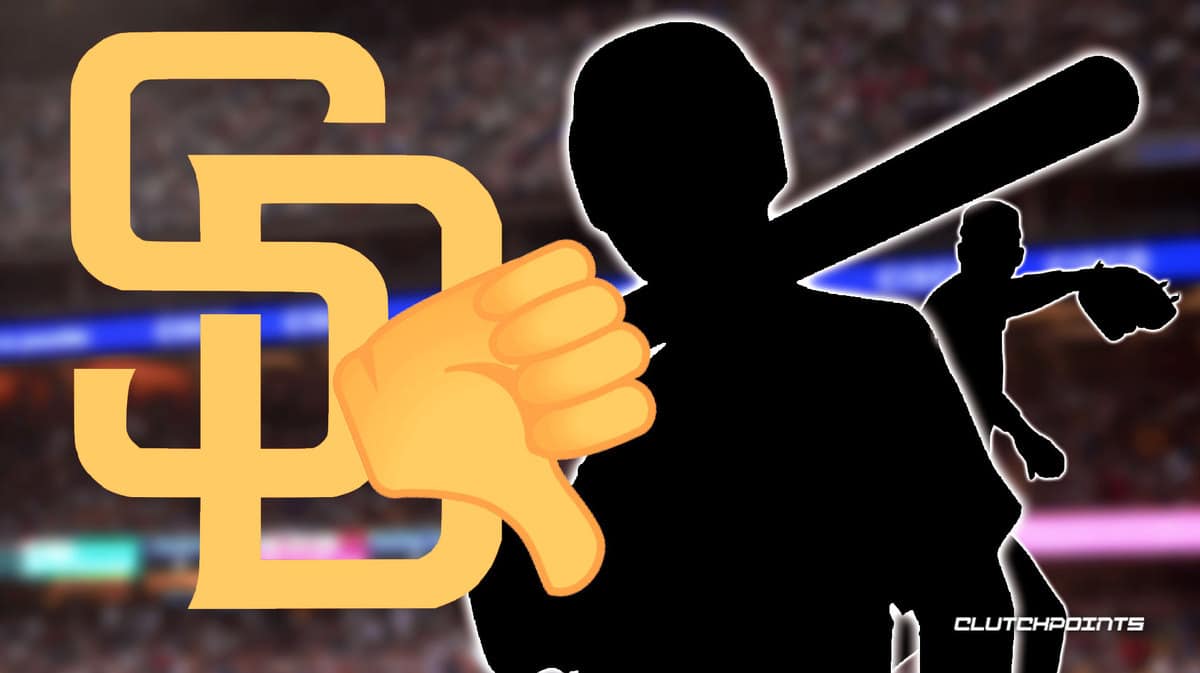 Padres, Blake Snell, Manny Machado, 2023