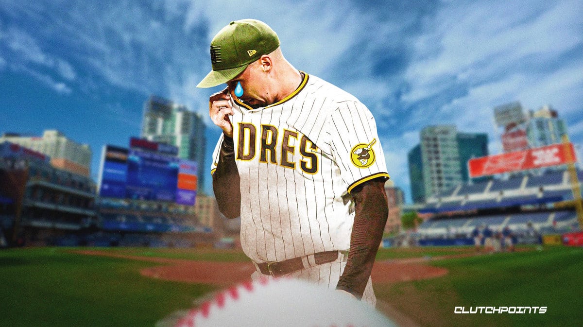 Padres, Blake Snell, Nationals, Red Sox