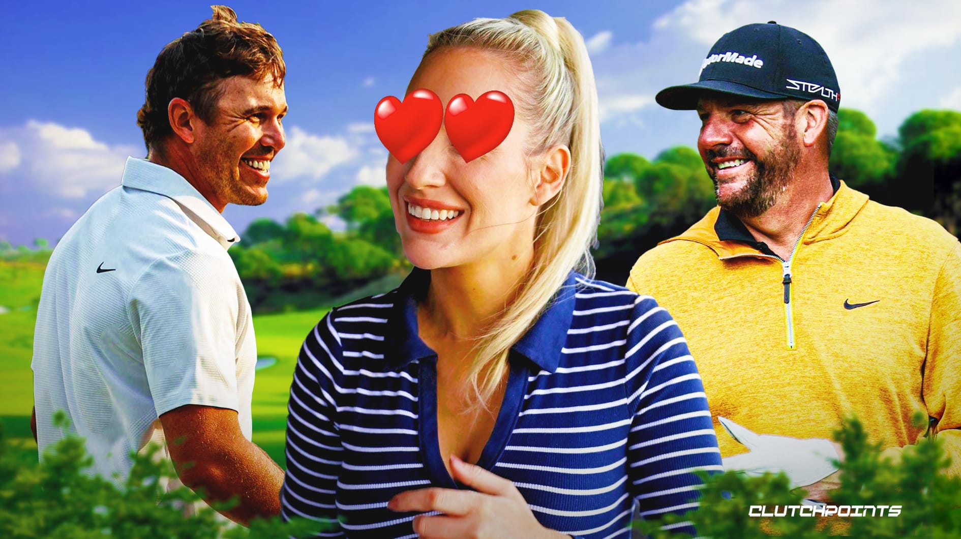 PGA Championship Brooks Koepka, Michael Block draw reactions from