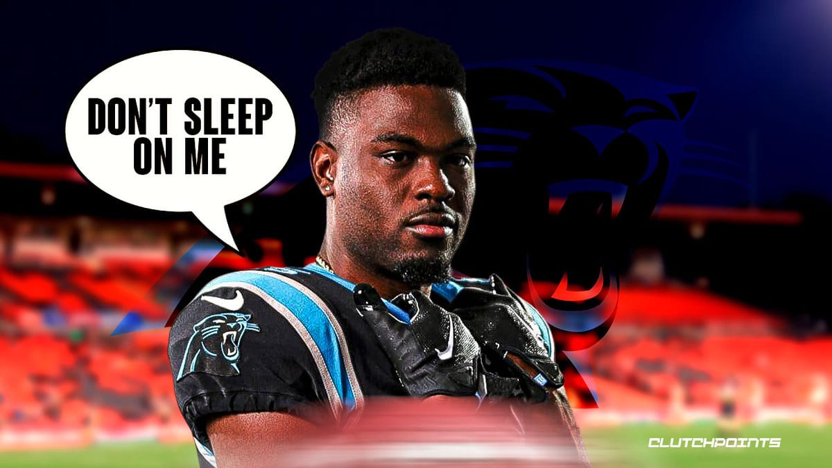 Panthers, Jonathan Mingo