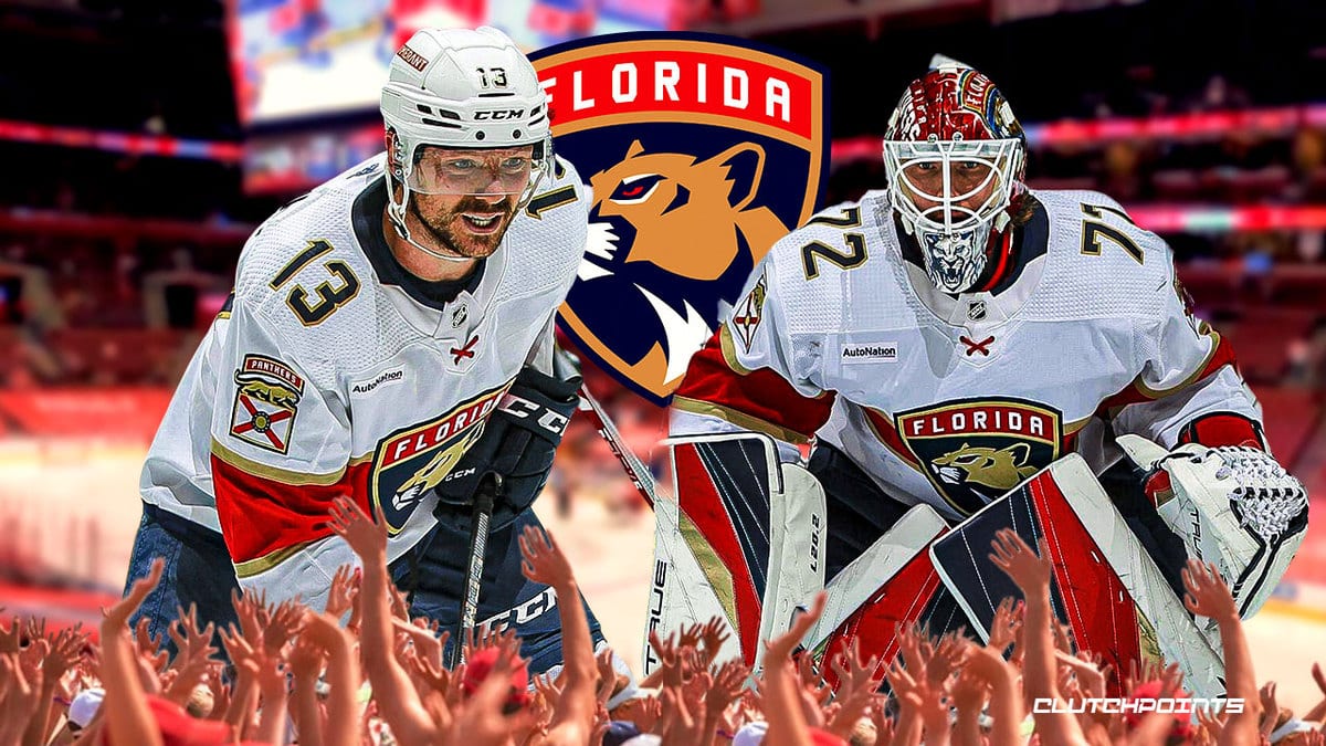 Panthers, Panthers Game 3, Maple Leafs, Sam Reinhart, Stanley Cup Playoffs