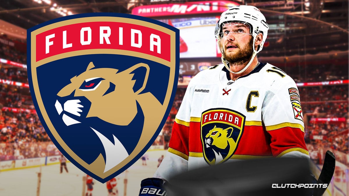 Panthers, Aleksander Barkov, Aleksander Barkov injury, Hurricanes, Stanley Cup Playoffs