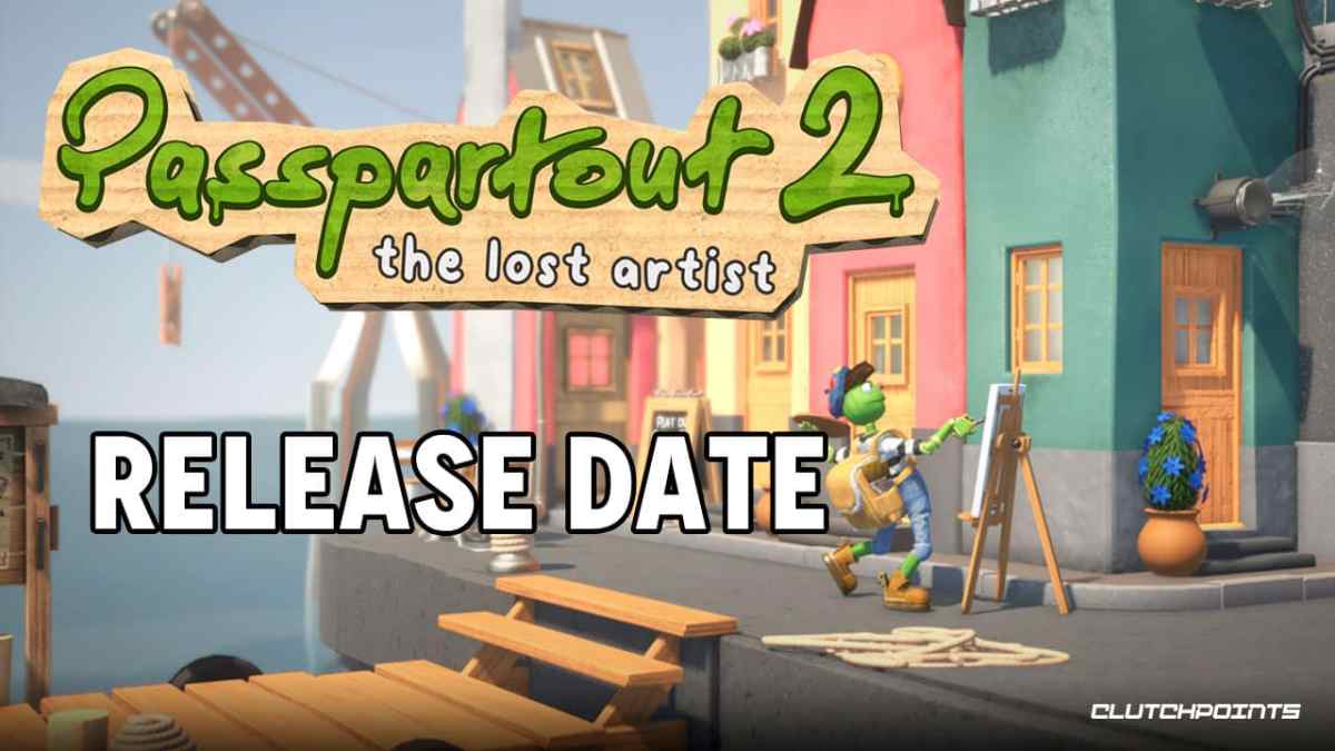 passpartout 2, passpartout 2 the lost artist, passpartout 2 switch, passpartout